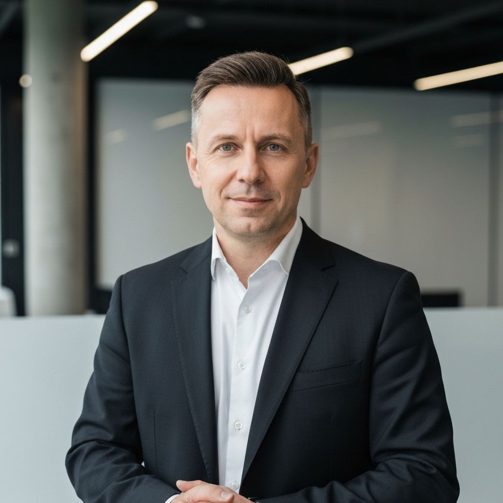 Tomasz Lewandowski